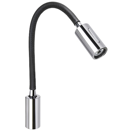 Quick Audrey Wl Wall Light With Usb And Switch FASP4881TCCAA00